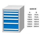 FL8001A FL8001B FD8001A FD8001B工具柜